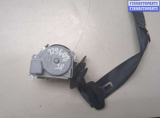 купить Ремень безопасности на Citroen C4 Picasso 2013-2018