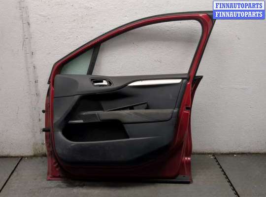 купить Ручка двери наружная на Citroen C4 2010-2020