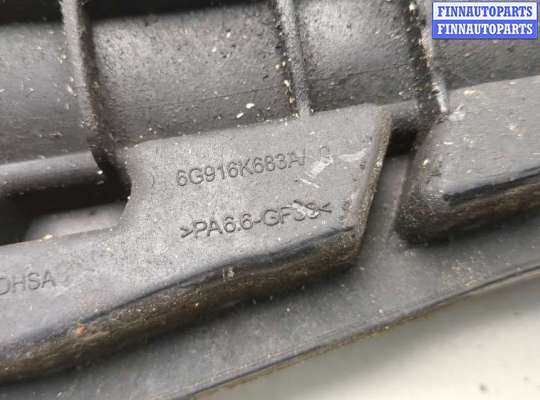 купить Патрубок интеркулера на Ford S-Max 2006-2010