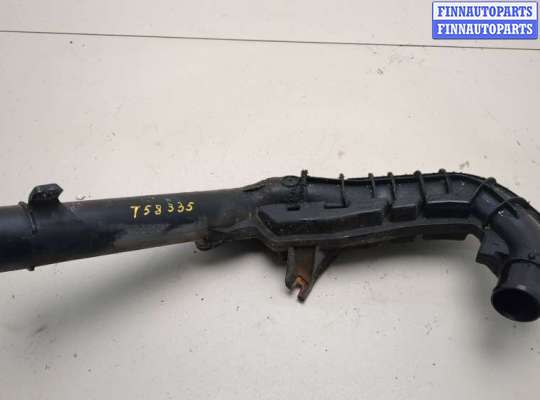 Патрубок интеркулера FO2150432 на Ford S-Max 2006-2010