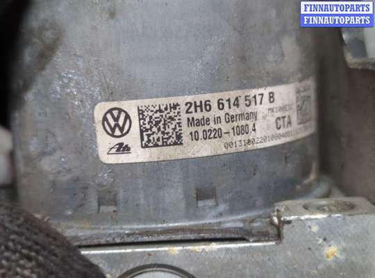 купить Блок АБС, насос (ABS, ESP, ASR) на Volkswagen Amarok 2010-2025