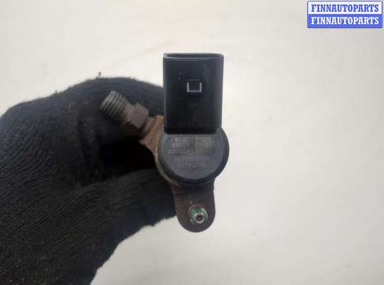 Форсунка топливная на Ford C-Max II