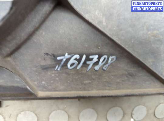 купить Вентилятор радиатора на Ford Mondeo 3 2000-2007