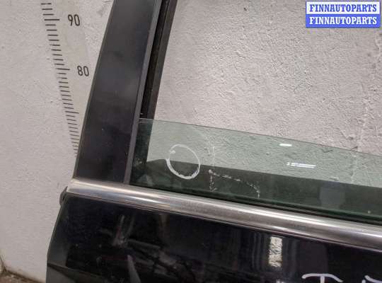 купить Дверь боковая (легковая) на Volkswagen Passat 6 2005-2010