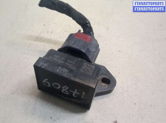 Блок управления топливным насосом FO2033819 на Ford Edge 2018-2023