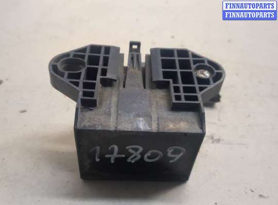 ЭБУ прочее на Ford Edge (CD4)