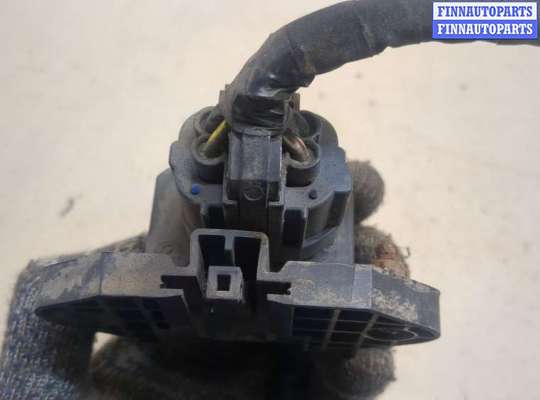 ЭБУ прочее на Ford Edge (CD4)