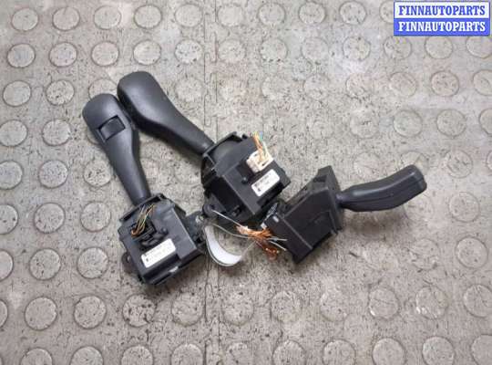 купить Переключатель поворотов и дворников (стрекоза) на BMW X5 E53 2000-2006
