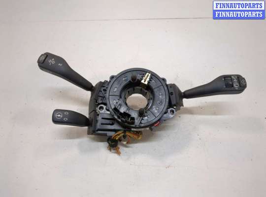 Переключатель поворотов и дворников (стрекоза) BM3549121 на BMW X5 E53 2000-2006