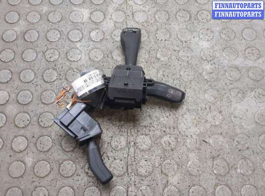 купить Переключатель поворотов и дворников (стрекоза) на BMW X5 E53 2000-2006