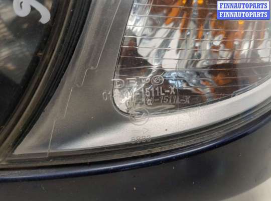 купить Фара (передняя) на BMW 3 E46 1998-2006