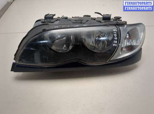 купить Фара (передняя) на BMW 3 E46 1998-2006