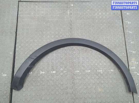 Молдинг крыла FO2181807 на Ford Explorer 2015-2019