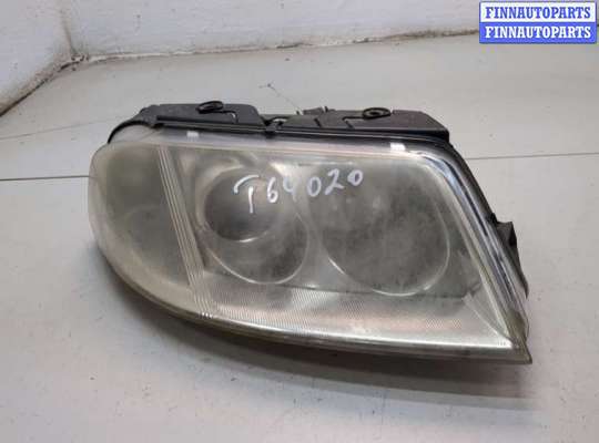 Купить Фара (передняя) на Volkswagen Passat 5 2000-2005 Фара (передняя) VG2780554 на Volkswagen Passat 5 2000-2005