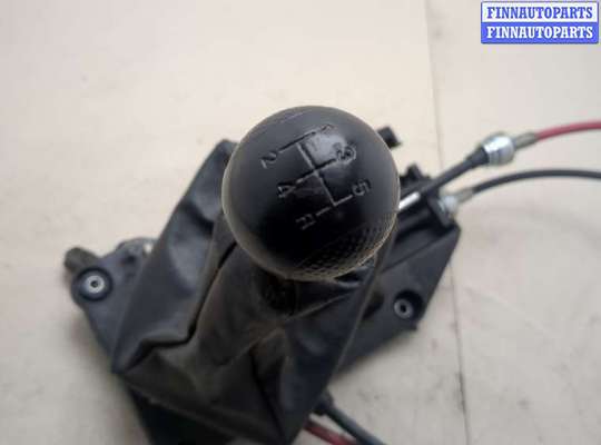 купить Кулиса КПП на Chevrolet Aveo (T250 / 255) 2006-2012