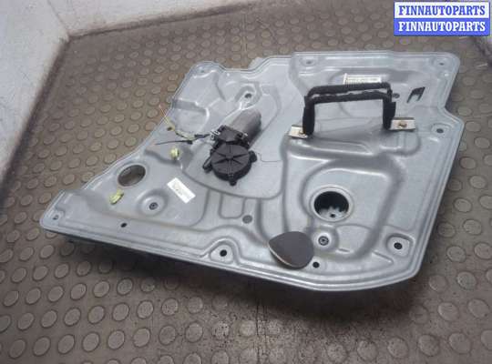 Стеклоподъемник электрический NS988093 на Nissan Primera P12 2002-2008
