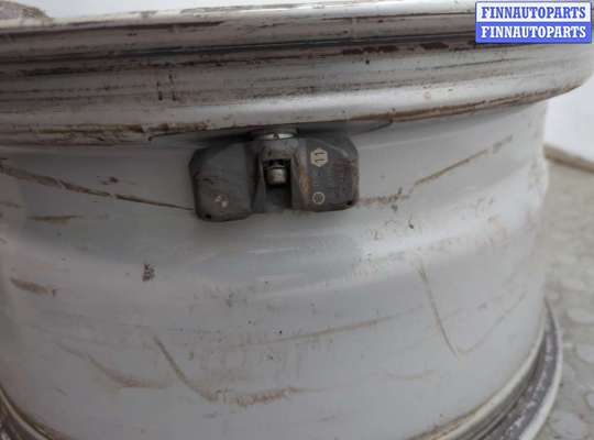 купить Диск литой на BMW 7 E65 2001-2008