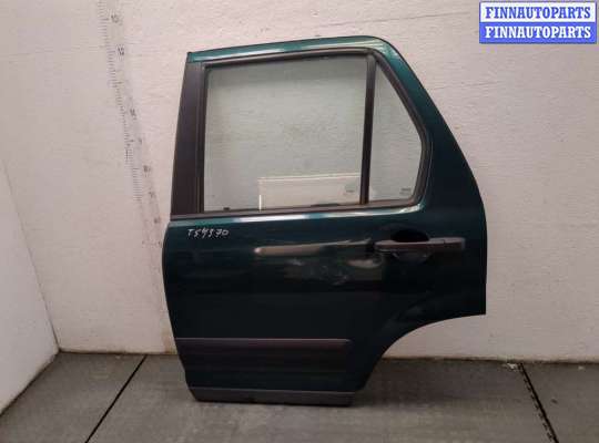 Дверь боковая (легковая) HD493448 на Honda CR-V 2001-2006