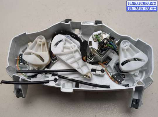 купить Переключатель отопителя (печки) на Ford Ka 2009-2016