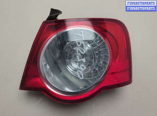 купить Фонарь (задний) на Volkswagen Passat 6 2005-2010