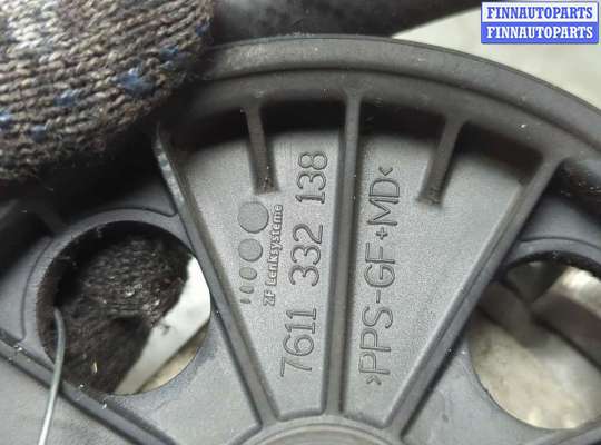 купить Насос гидроусилителя руля (ГУР) на Volvo XC90 2002-2014