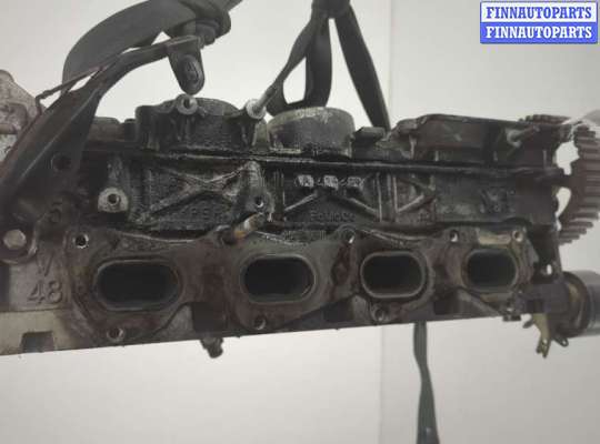 Головка блока (ГБЦ) LRS8002 на Land Rover Freelander 2 2006-2014