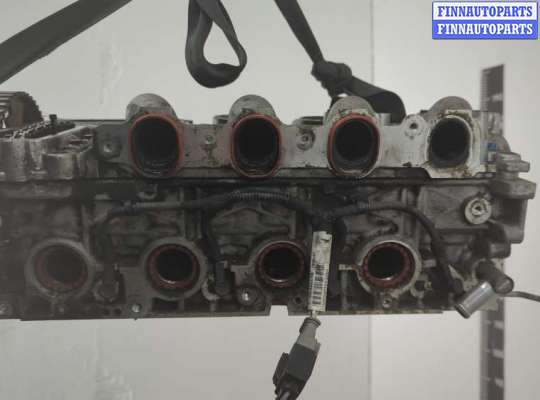 Головка блока цилиндров (ГБЦ в сборе) на Land Rover Freelander II