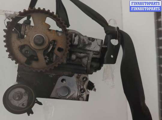 Головка блока цилиндров (ГБЦ в сборе) на Land Rover Freelander II