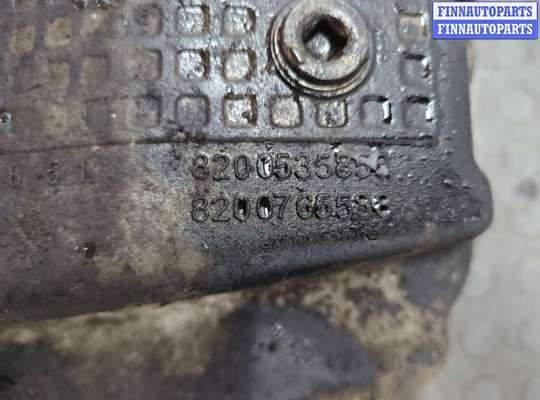 купить Поддон на Dacia Sandero 2008-2012