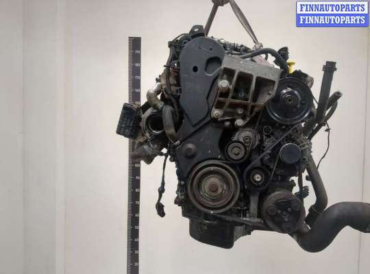 Блок цилиндров (Шорт блок) LRS1468 на Land Rover Freelander 2 2006-2014