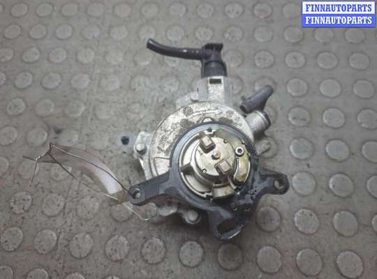 Насос вакуумный (дизель) на Ford Fiesta VI