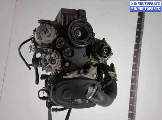 купить Двигатель (ДВС) на Opel Astra J 2010-2017