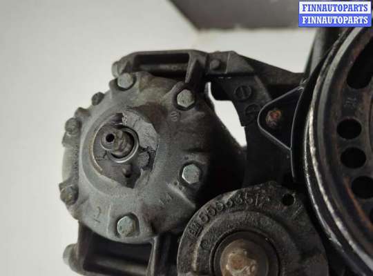 купить Двигатель (ДВС) на Opel Astra J 2010-2017