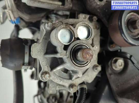 купить Двигатель (ДВС) на Opel Astra J 2010-2017