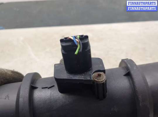 купить Измеритель потока воздуха (расходомер) на Citroen Jumper (Relay) 2014-2025