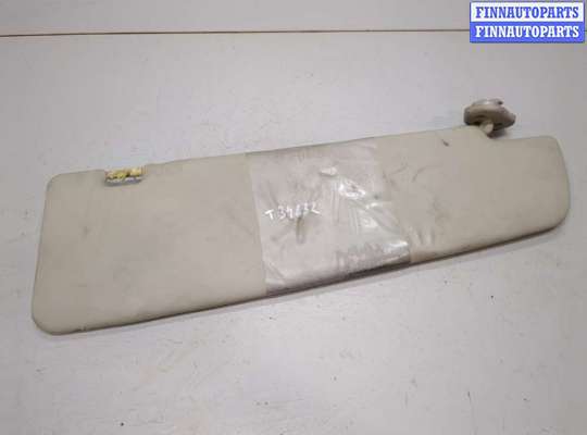 купить Козырек солнцезащитный на Peugeot Boxer 2014-2025