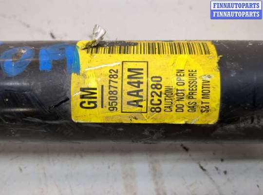 купить Амортизатор подвески на Chevrolet Trax 2016-2022