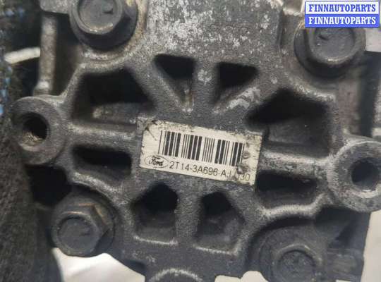 купить Насос гидроусилителя руля (ГУР) на Ford Transit (Tourneo) Connect 2002-2013