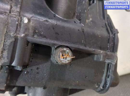 купить КПП 5-ст.мех. (МКПП) на Volkswagen Polo 2005-2009