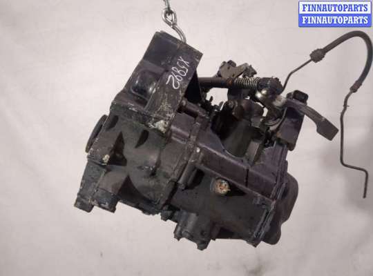 купить КПП 5-ст.мех. (МКПП) на Volkswagen Polo 2005-2009
