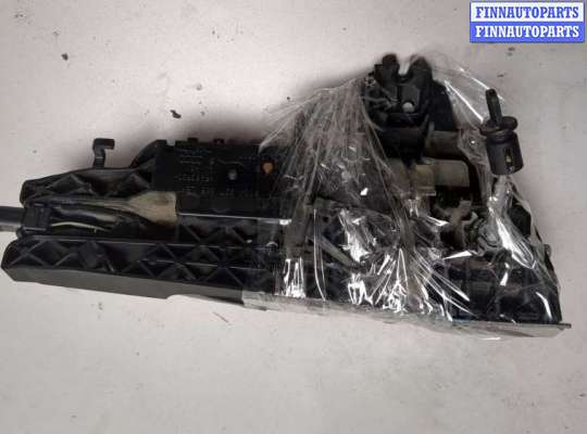 купить Ручка двери наружная на Audi A4 (B8) Allroad 2009-2016