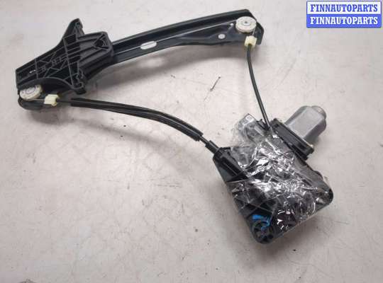 Стеклоподъемник электрический на Volkswagen Passat B8 (3G)