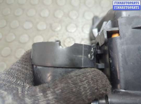 Корпус воздушного фильтра на Citroen Berlingo I (MF)