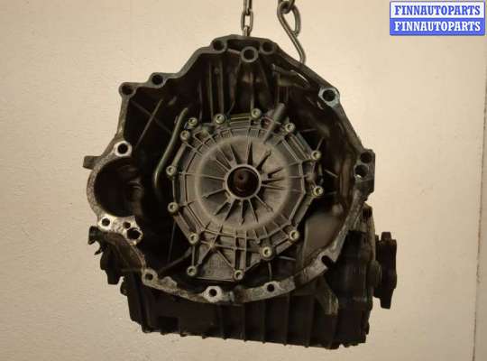 КПП - вариатор AU1632002 на Audi A4 (B6) 2000-2006