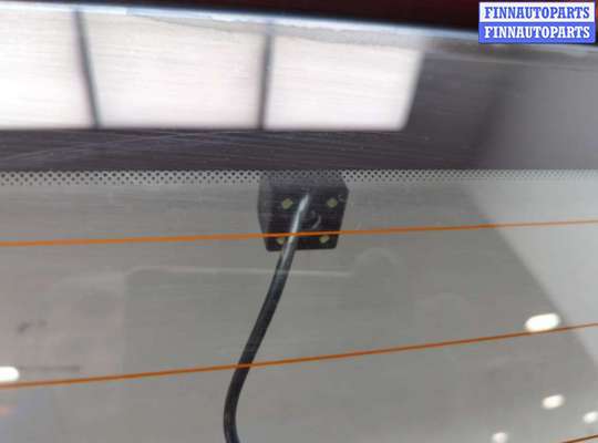 купить Крышка (дверь) багажника на Hyundai i30 2007-2012