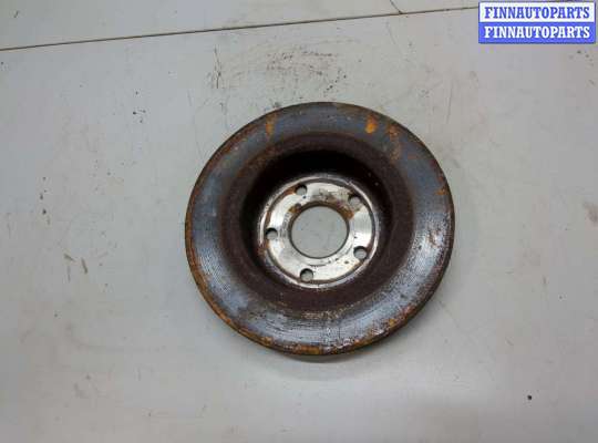 Диск тормозной FO2098766 на Ford Transit (Tourneo) Connect 2012-2018