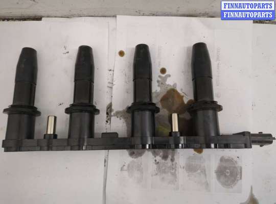 купить Катушка зажигания на Opel Astra H 2004-2010