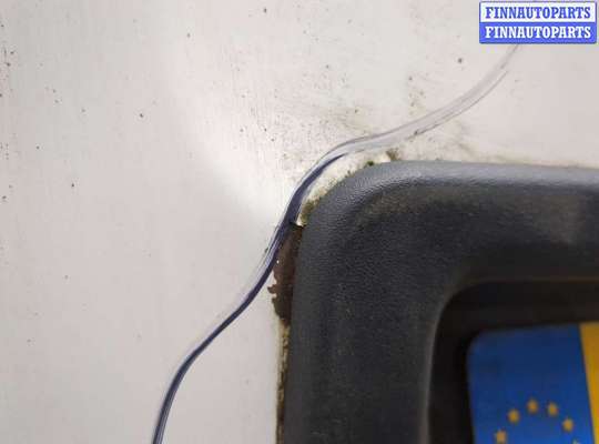 купить Ручка двери наружная на Fiat Doblo 2000-2015