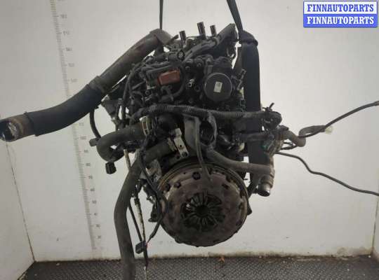 купить Двигатель (ДВС) на Ford S-Max 2010-2015