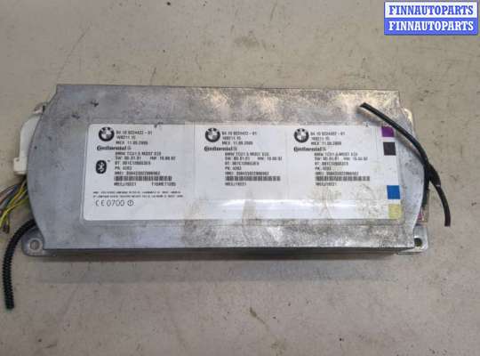 Блок управления Bluetooth BM3082530 на BMW 3 E90, E91, E92, E93 2005-2012